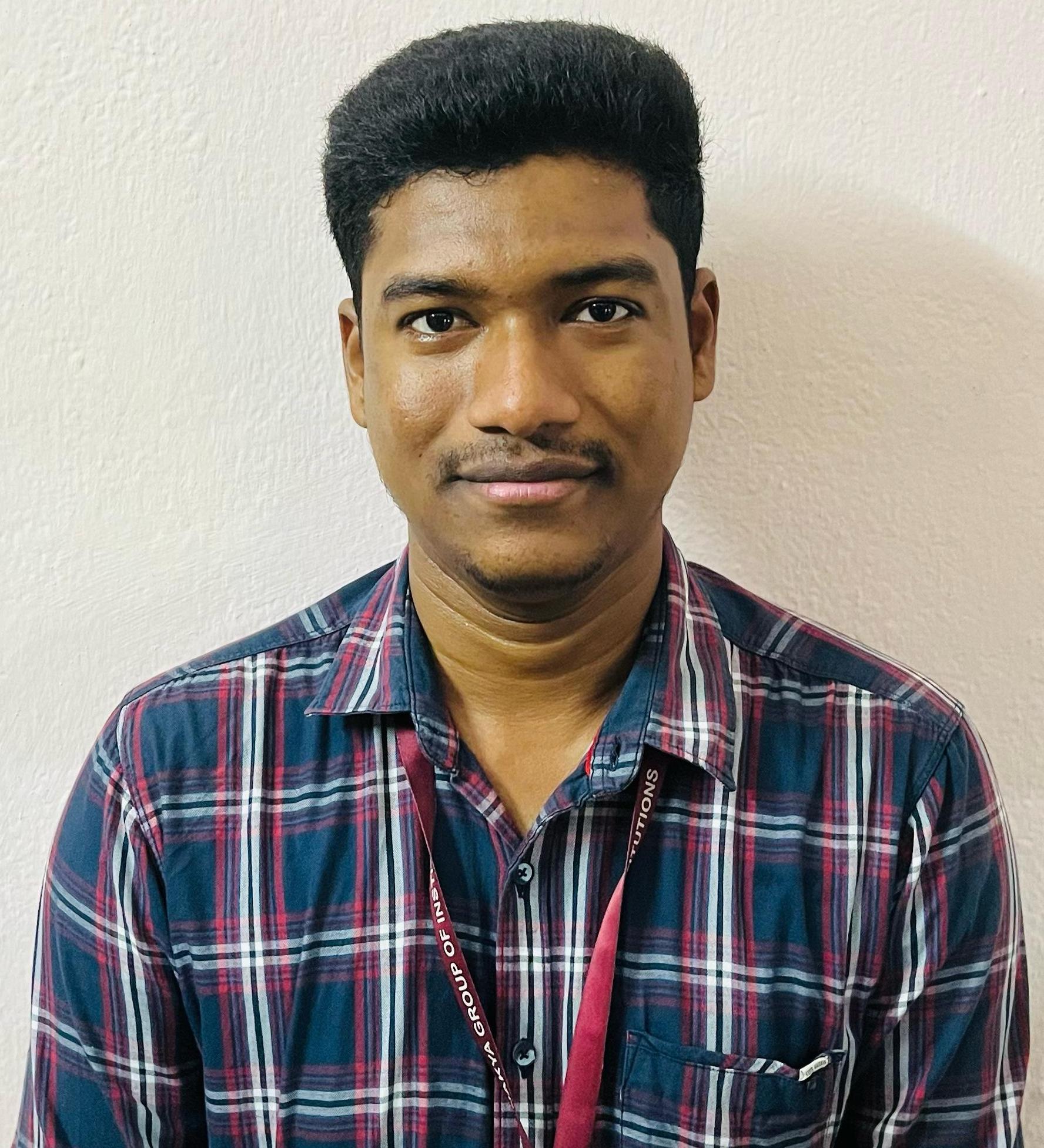 Faculty Photo